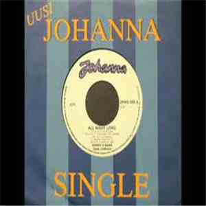 Henry O Band - All Night Long / You Bring Rain In To My Eyes flac download