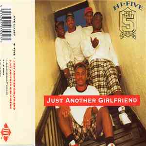 Hi-Five - Just Another Girlfriend flac download