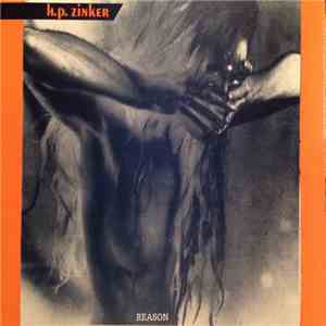 H.P. Zinker - Reason EP flac download