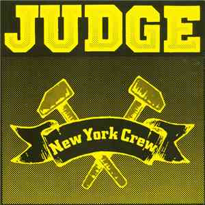 Judge - New York Crew flac download