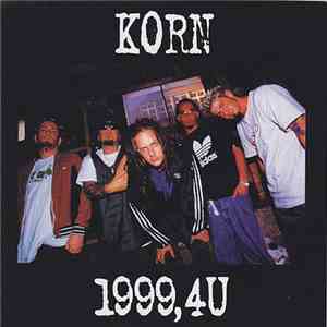 Korn - 1999, 4u flac download
