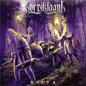 Korpiklaani - Noita flac download