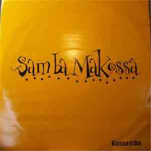 Kossamba - Samba Makossa flac download