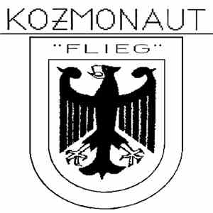 Kozmonaut - Flieg flac download