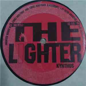 Kynthos - The Lighter flac download