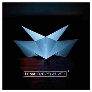 Lemaitre - Relativity 2 flac download