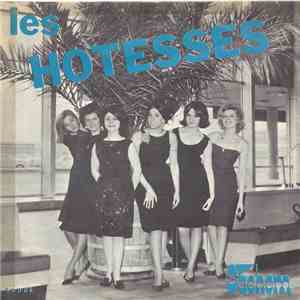 Les Hotesses - A Tire D'Ailes flac download