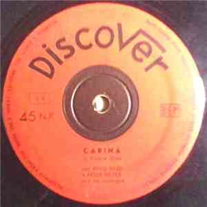 Lidia Lidy / Pino Sassi - C'È Un Mondo Ancor / Carina flac download