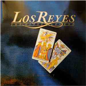 Los Reyes - Tarot flac download