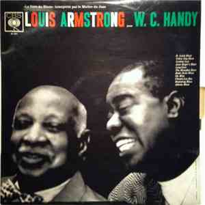 Louis Armstrong - Joue W.C. Handy flac download