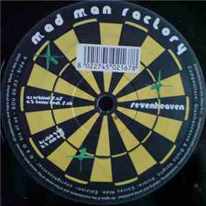 Mad Man Factory - Sevenheaven flac download