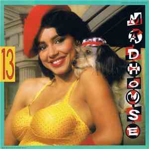 Madhouse - 13 flac download