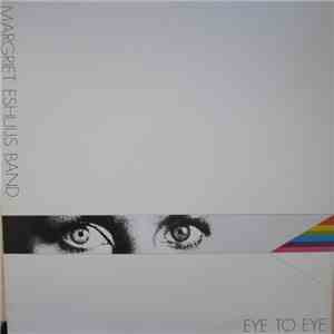 Margriet Eshuijs Band - Eye To Eye flac download