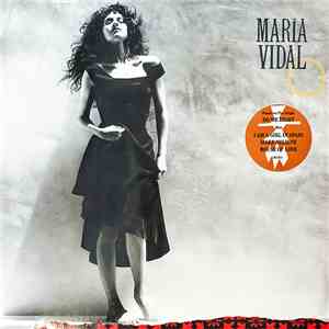 Maria Vidal - Maria Vidal flac download
