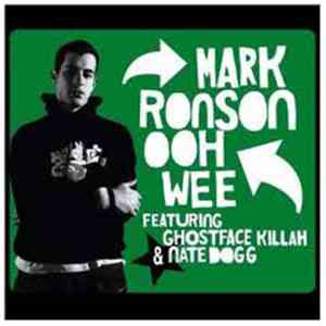 Mark Ronson - Ooh Wee flac download