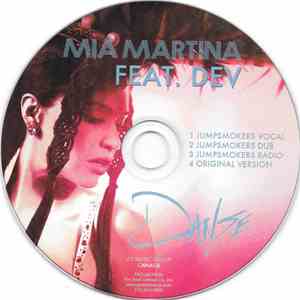 Mia Martina Feat. Dev  - Danse flac download
