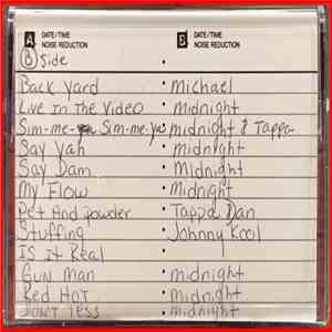 Midnight  - My Flow (Demo) flac download