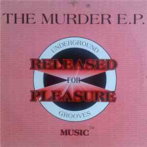 Mike Delgado - The Murder E.P. flac download
