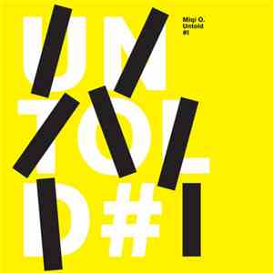 Miqi O. - Untold #I flac download