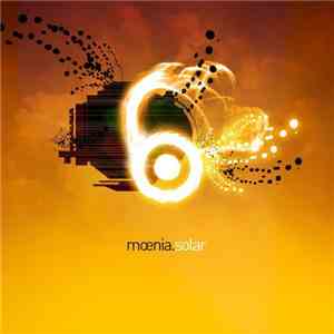 MœniaAlfonso PichardoJorge SotoAlex "Midi" Ortega - Solar flac download