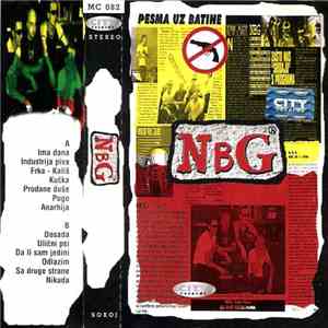 NBG  - NBG flac download
