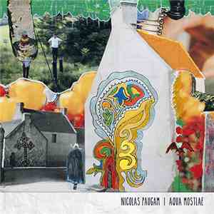 Nicolas Paugam - Aqua Mostlae flac download