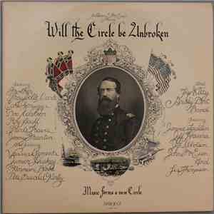 Nitty Gritty Dirt Band - Will The Circle Be Unbroken flac download