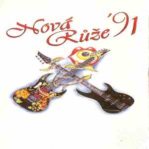 Nová Růže - Nová Růže '91 flac download