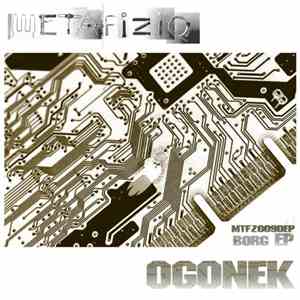 Ogonek - Borg EP flac download