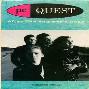 pc Quest - After The Summer's Gone flac download