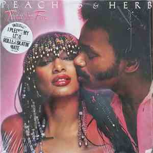 Peaches & Herb - Twice The Fire flac download
