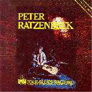 Peter Ratzenbeck - Fingerprints flac download