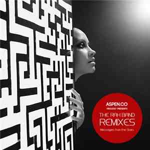 Rah Band - The Rah Band Remixes - Messages From The Stars flac download