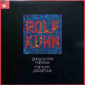 Rolf Kühn Jazzgroup - Going To The Rainbow flac download