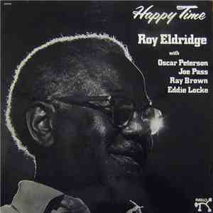 Roy Eldridge - Happy Time flac download