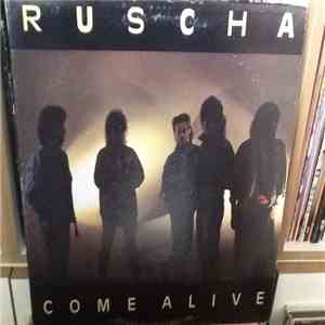 Ruscha - Come Alive flac download