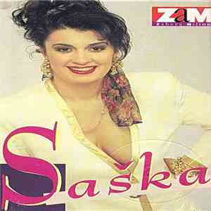 Saška - Saška flac download