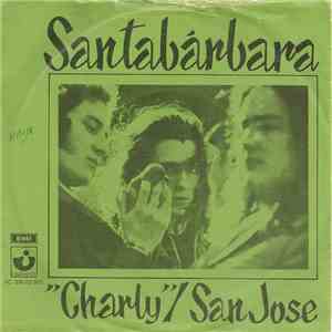 Santabárbara - Charly / San Jose flac download