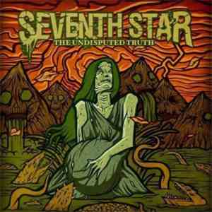Seventh Star - The Undisputed Truth flac download