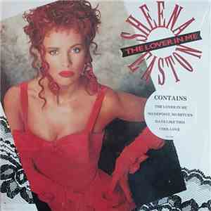 Sheena Easton - The Lover In Me flac download