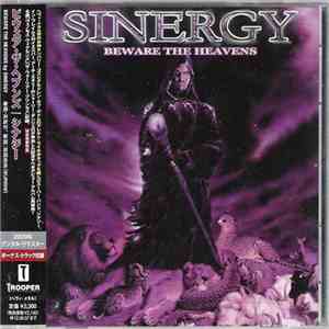 Sinergy  - Beware The Heavens flac download