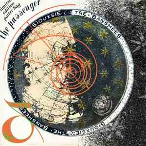 Siouxsie & The Banshees - The Passenger flac download