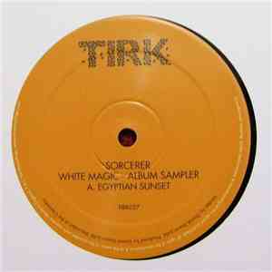 Sorcerer  - White Magic - Album Sampler flac download
