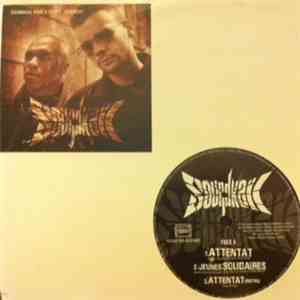 Soundkaïl - Attentat flac download