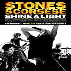 Stones / Scorsese - Shine A Light flac download