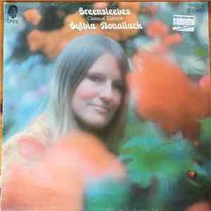 Sylvia Bonallack - Greensleeves Classical Guitarist Sylvia Bonallack flac download