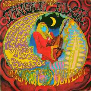 Tangle Edge - In Search Of A New Dawn : The Psychological Perspective Of Tangle Edge flac download
