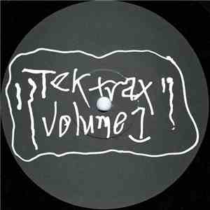 Tektrax - Tektrax Volume 1 flac download