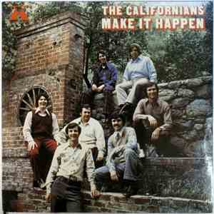 The Californians  - Make It Happen flac download