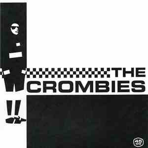 The Crombies - Blood And Fire flac download